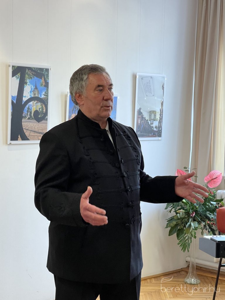 Tájak és emberek - kiállításmegnyitó34